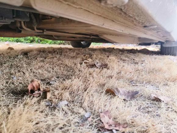 [广州·粤E] 二手别克英朗2018款 15T 双离合精英型 国V