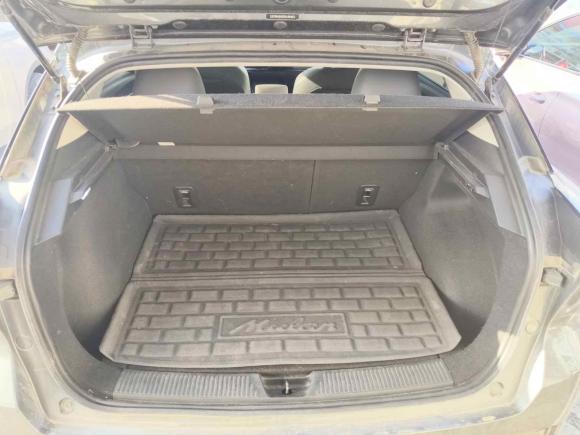 [济南·鲁A] 二手名爵MG4 EV2022款 520km 旗舰版