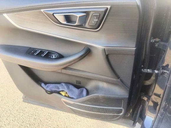 [青岛·鲁B] 二手奇瑞瑞虎82020款 230TCI 手动精英版