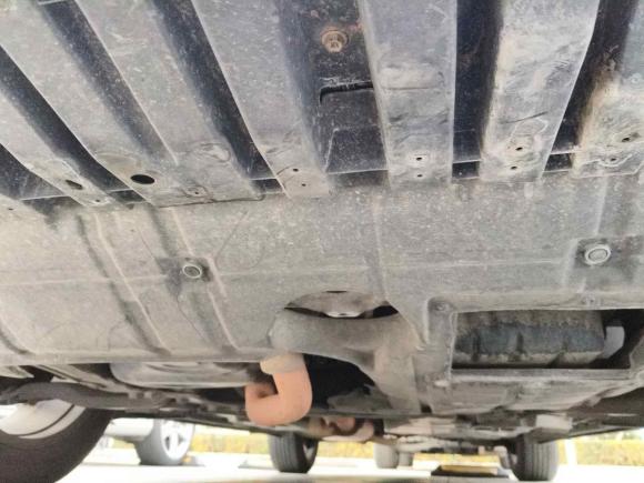 [成都·川A] 二手丰田RAV4荣放2013款 2.5L 自动四驱尊贵版