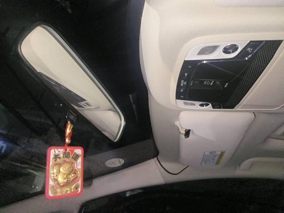 [深圳·粤B] 二手本田奥德赛2015款 2.4L 智享版