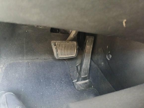 [台州·浙J] 二手现代朗动2015款 1.6L 自动领先型