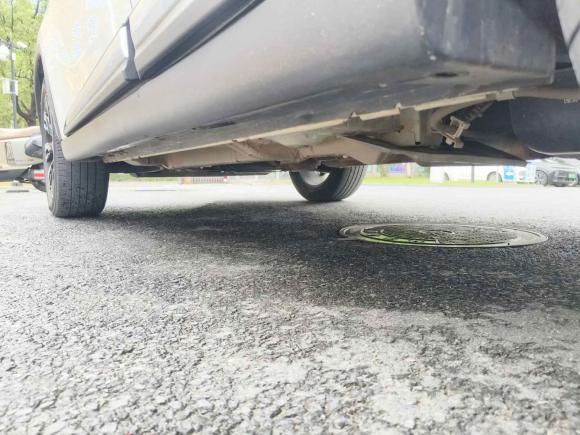 [合肥·苏A] 二手三菱欧蓝德2020款 2.4L 四驱致享版 5座