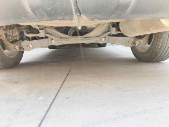 [南昌·赣A] 二手哈弗哈弗M62019款 1.5T DCT两驱精英型 国VI