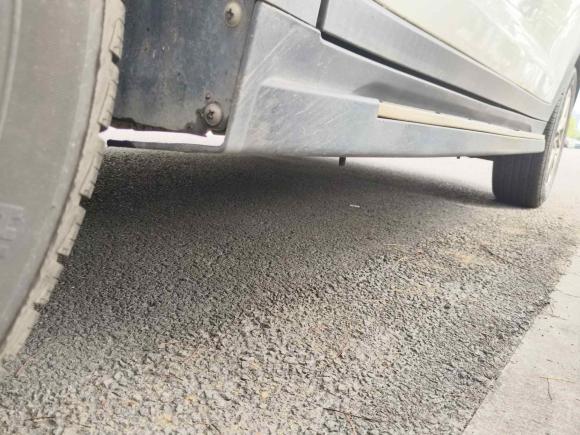 [温州·浙C] 二手现代途胜2015款 1.6T 双离合两驱智能型