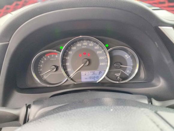 [武汉·鄂A] 二手丰田卡罗拉2017款 改款 1.2T S-CVT GL