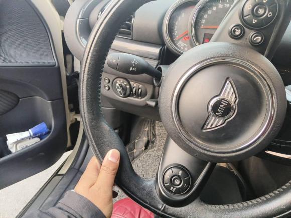 [杭州·浙A] 二手MINIMINI CLUBMAN2016款 改款 1.5T COOPER