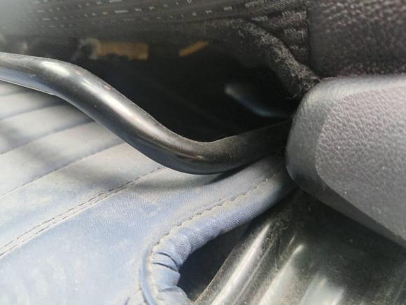 [西安·陕A] 二手本田缤智2015款 1.8L CVT两驱豪华型