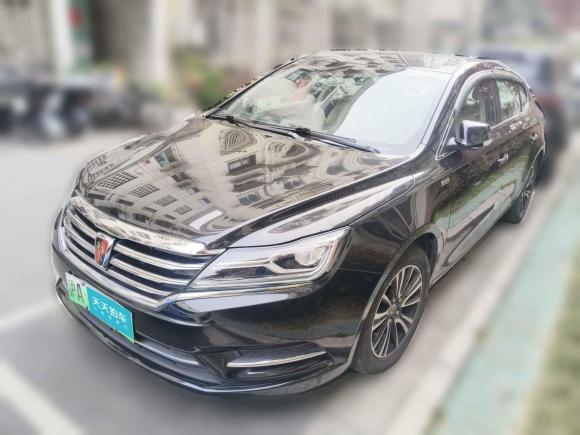 榮威榮威e9502016款 1.4T 豪華版「上海二手車」「天天拍車」