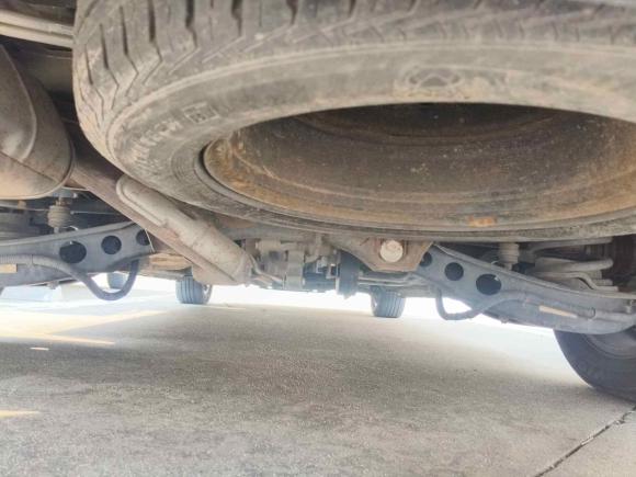 [青岛·鲁B] 二手上汽大通MAXUS大通G202021款 PLUS 2.0T 汽油自动豪华版