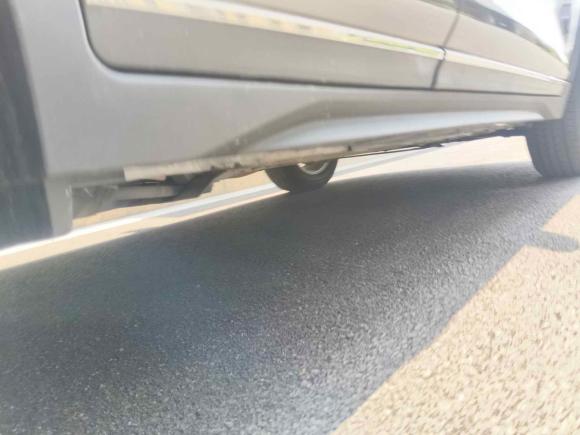 [上海·皖P] 二手日产奇骏2017款 2.0L CVT舒适版 2WD