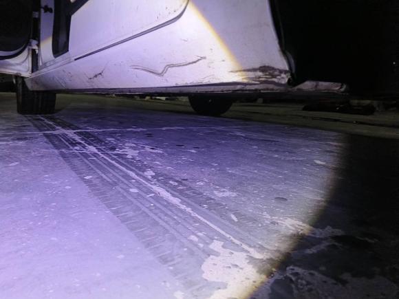 [无锡·苏B] 二手宝骏宝骏RC-52020款 1.5L 手动智耀精英型