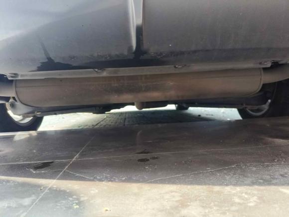 [上海·苏F] 二手福特蒙迪欧2022款 改款 EcoBoost 245 豪华型