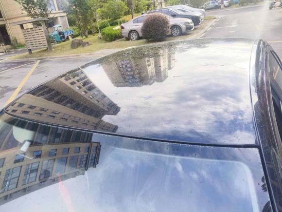 [湖州·浙E] 二手大众朗逸2013款 改款经典 1.6L 自动风尚版