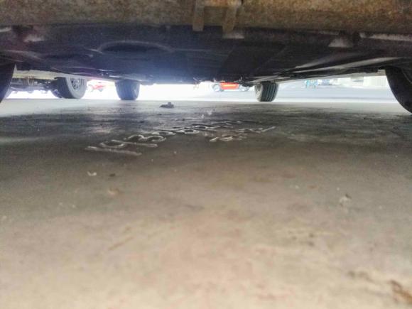 [青岛·鲁B] 二手现代悦动2011款 1.6L 自动舒适型