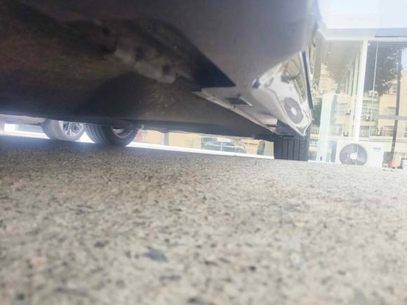 [嘉兴·浙F] 二手本田雅阁2018款 260TURBO 精英版 国VI