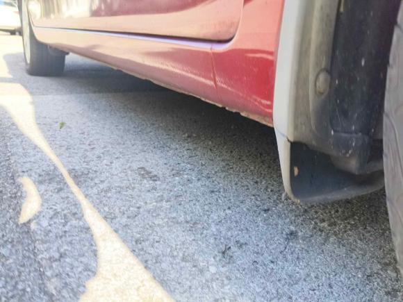 [苏州·苏E] 二手日产骐达TIIDA2011款 1.6L CVT智能型