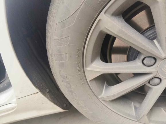 [宁波·浙B] 二手比亚迪秦PLUS2023款 EV 510KM 出行版