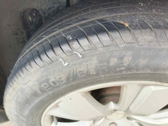 [上海·赣M] 二手标致标致20082014款 1.6L 自动时尚版