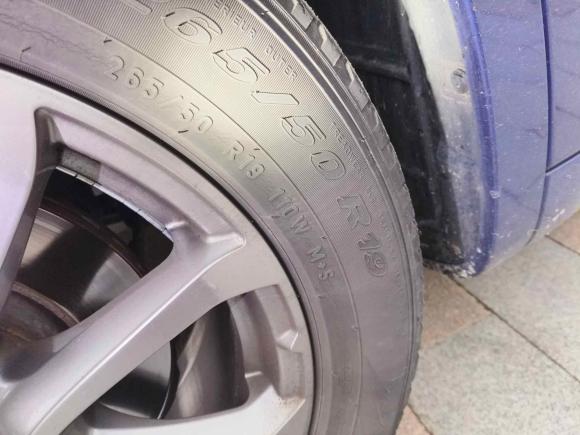 [苏州·苏U] 二手玛莎拉蒂Levante2019款 3.0T 豪华版 国V