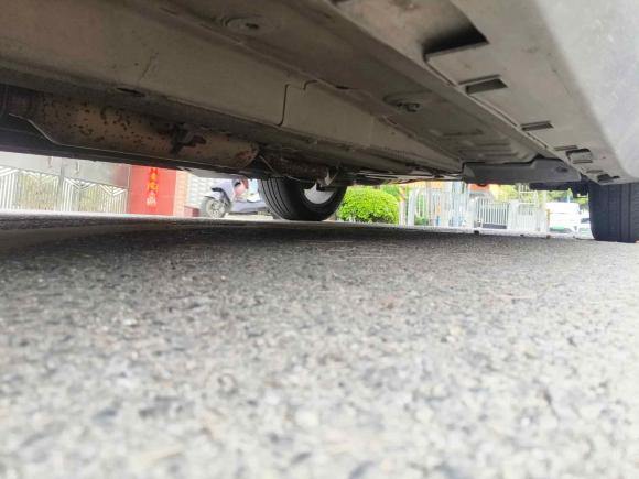 [深圳·湘J] 二手吉利汽车帝豪GS2018款 领潮版 1.4T 自动领尚智联型