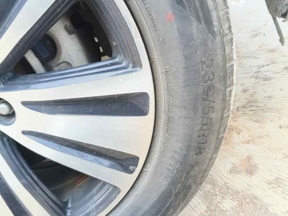 [武汉·鄂J] 二手起亚智跑2015款 2.0L 自动两驱版DLX