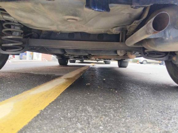 [无锡·苏B] 二手丰田雅力士2009款 1.6E 自动舒适版