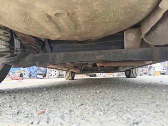 [上海·浙F] 二手福特嘉年华2013款 两厢 1.5L 自动运动型