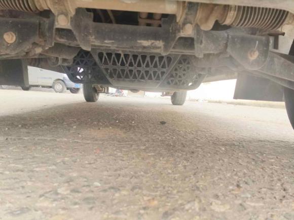 [南京·苏A] 二手五菱汽车五菱荣光小卡2020款 1.5L基本型 国VI 双排L3C