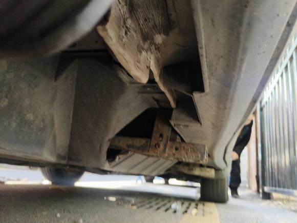 [深圳·粤B] 二手本田本田CR-V2012款 2.0L 两驱都市版