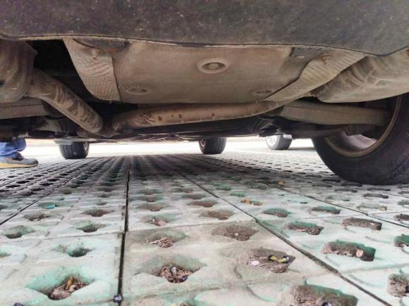 [嘉兴·浙A] 二手奥迪奥迪Q52012款 2.0TFSI 技术型