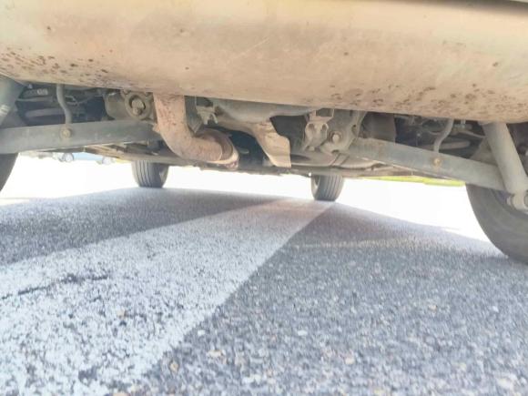 [济南·鲁A] 二手日产逍客2012款 2.0XL 火 CVT 2WD