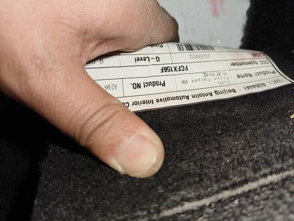 [无锡·皖C] 二手奔驰奔驰GLA2016款 GLA 200 动感型