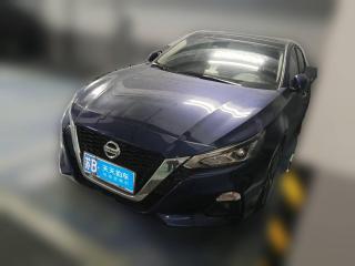 日产天籁2021款 2.0L XL 舒适版