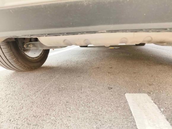 [常州·苏D] 二手大众探岳2021款 330TSI 两驱豪华智联版