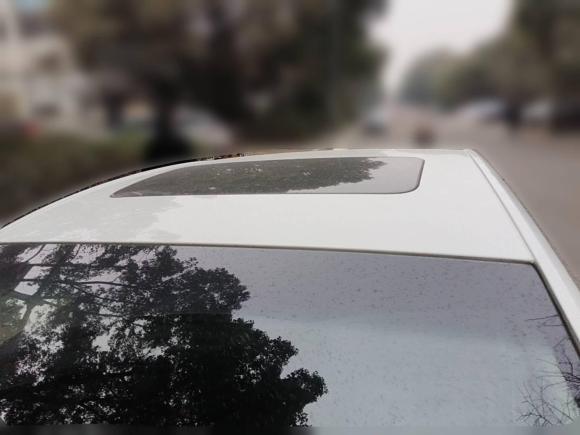 [宁波·浙G] 二手雪佛兰科沃兹2018款 320 自动欣悦版