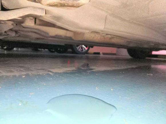 [深圳·粤B] 二手沃尔沃沃尔沃S80L2012款 2.0T 智尚版