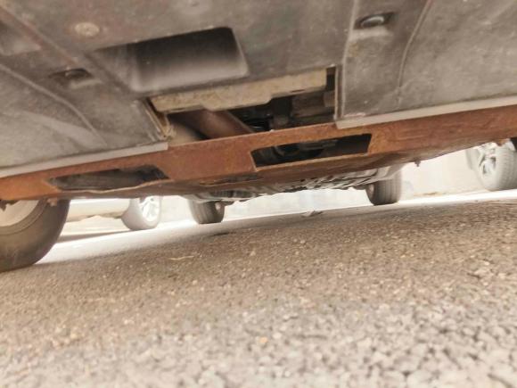 [青岛·鲁B] 二手本田本田CR-V2012款 2.0L 两驱都市版