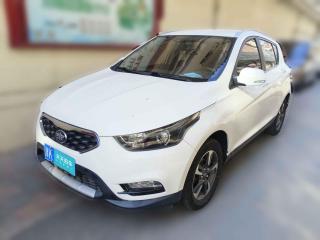 一汽骏派D602015款 1.8L 自动舒适型