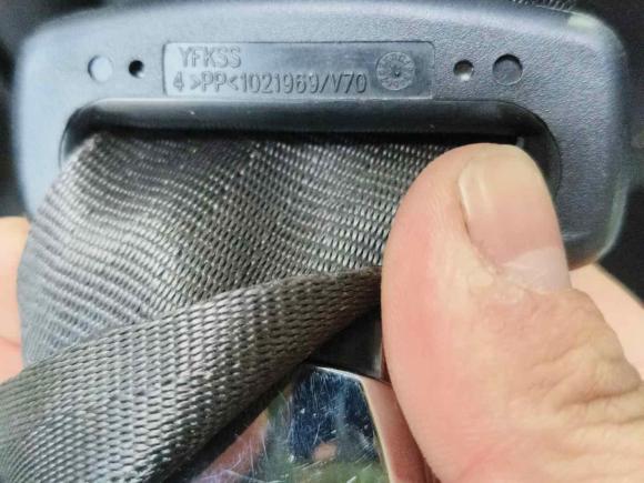 [南昌·赣A] 二手长安长安CS352017款 1.6L 手动豪华型