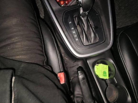 [嘉兴·浙F] 二手福特福睿斯2019款 改款 1.5L 自动质享型 国VI