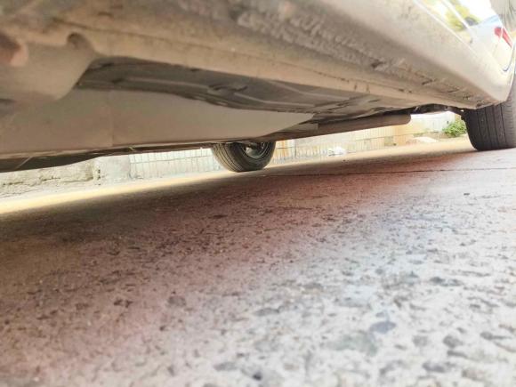 [无锡·苏B] 二手雪佛兰科鲁泽2020款 轻混 Redline 320T 双离合爽快版