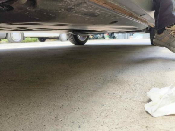 [杭州·浙A] 二手大众途铠2019款 280TSI DSG舒适版