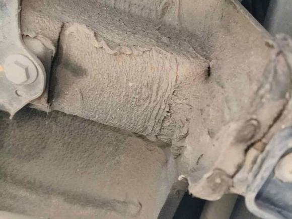 [湖州·浙E] 二手大众朗逸2013款 改款经典 1.6L 自动风尚版