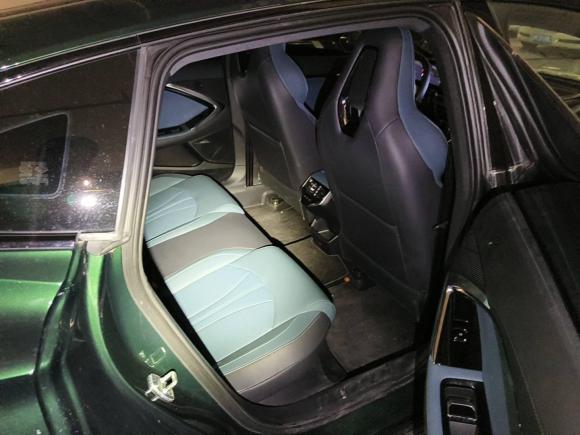 [杭州·浙A] 二手名爵MG72023款 1.5T DCT至美优雅版