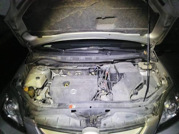 [广州·粤A] 二手马自达马自达52008款 2.0 自动豪华型