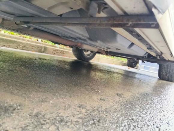 [上海·浙F] 二手马自达马自达CX-72014款 2.3T 智能四驱运动版