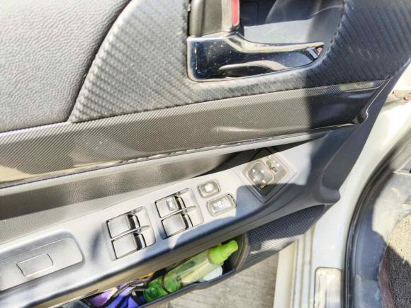 [常州·苏D] 二手三菱翼神2011款 致尚版 1.8L CVT限量款