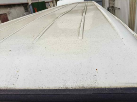 [南通·苏F] 二手金杯金杯海狮2014款 2.0L第五代快运王商务型4G19