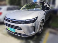 [上海·沪A]鸿蒙智行  问界M7  2024款 1.5T 智驾四驱Max版 5座